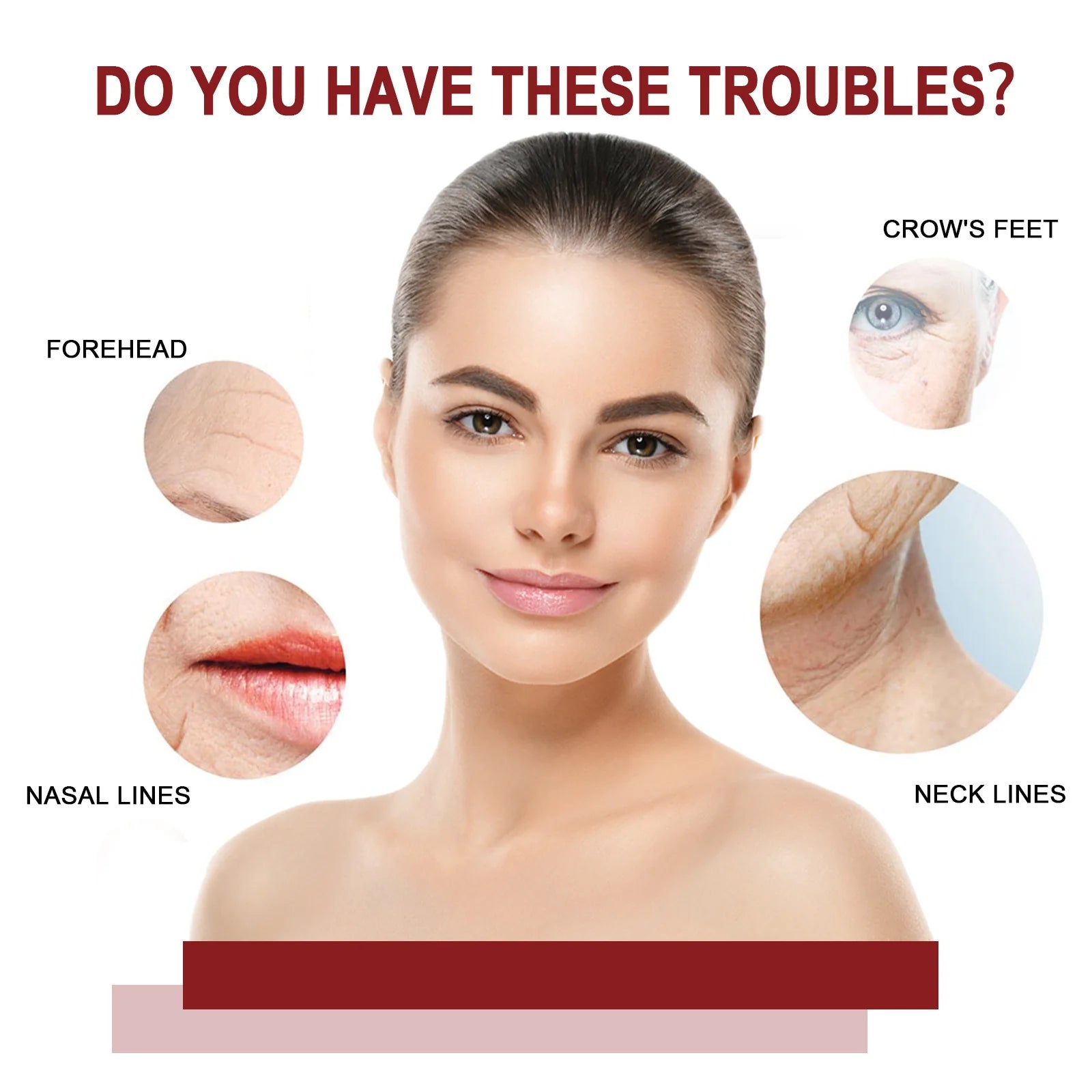 Stress-Relief Glow Serum - Turn Back the Clock in Minutes